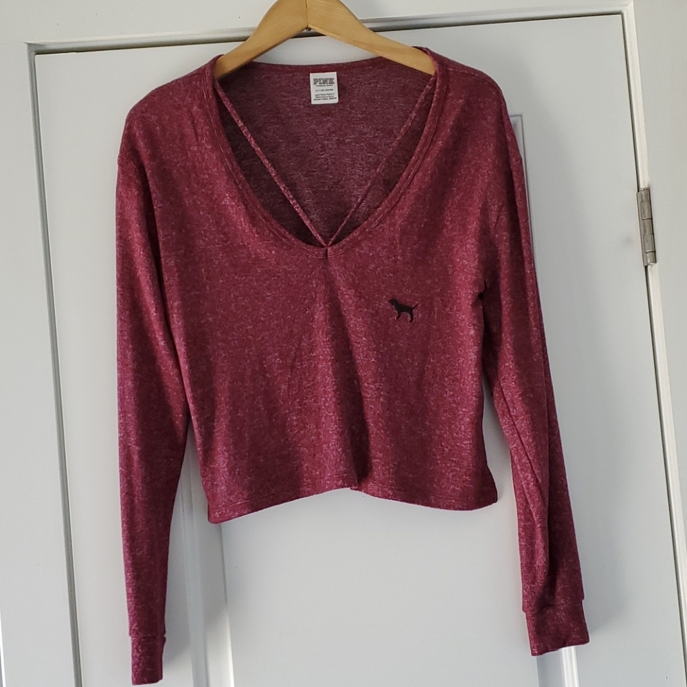 NWOT...PINK Victoria Secret top!
